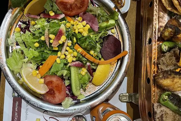 Kemer Fırın Cafe - Resim 16
