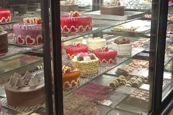 Kemer Fırın Cafe - Resim 11