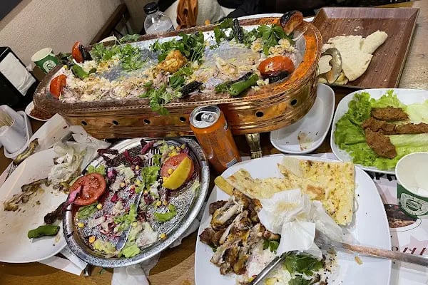 Kemer Fırın Cafe - Resim 7
