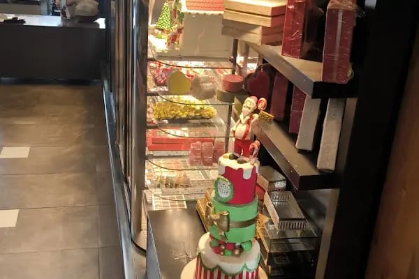Kemer Fırın Cafe - Resim 19