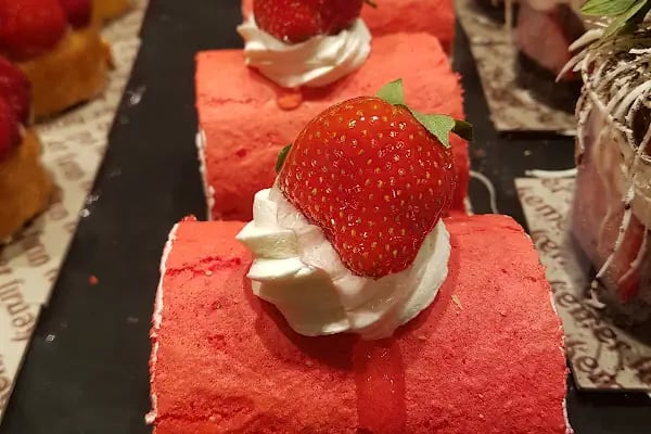 Kemer Fırın Cafe - Resim 12