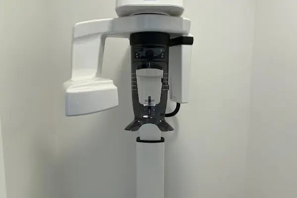 Bodrum Dental Ağız ve Diş Sağlığı Polikliniği Alev Kumbaracı - Resim 9