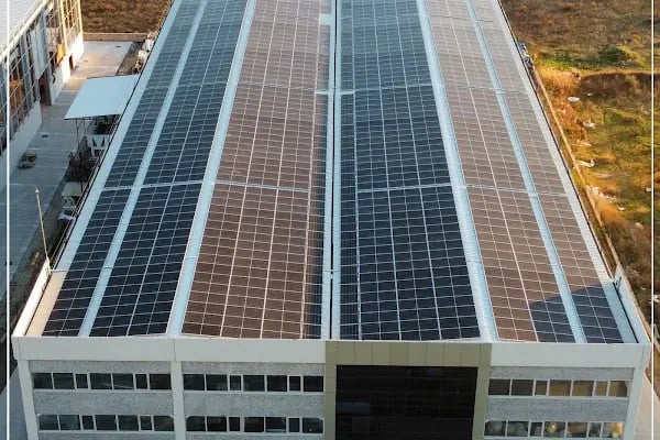 AEM Akgün Elektrik Mühendislik San. Ve Tic. Ltd. Şti. - Bergama Merkez - Resim 18