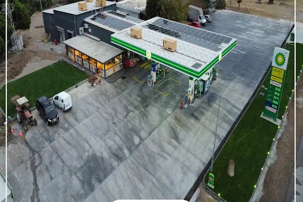 AEM Akgün Elektrik Mühendislik San. Ve Tic. Ltd. Şti. - Bergama Merkez - Resim 16