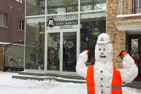 AEM Akgün Elektrik Mühendislik San. Ve Tic. Ltd. Şti. - Bergama Merkez - Resim 7