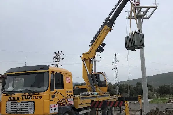 AEM Akgün Elektrik Mühendislik San. Ve Tic. Ltd. Şti. - Bergama Merkez - Resim 6
