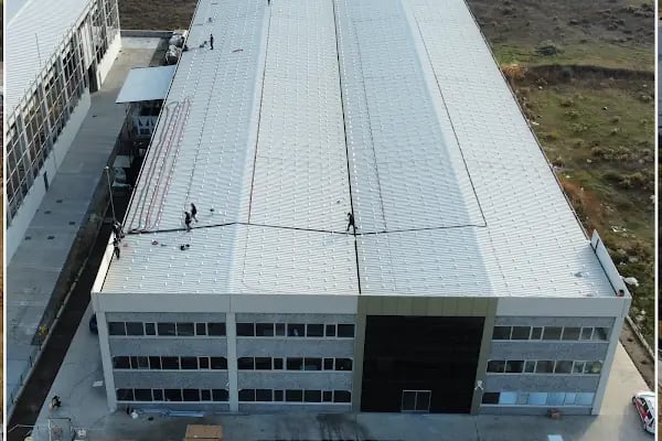 AEM Akgün Elektrik Mühendislik San. Ve Tic. Ltd. Şti. - Bergama Merkez - Resim 17