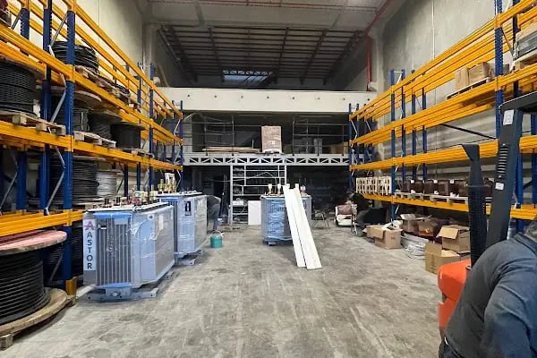 AEM Akgün Elektrik Mühendislik San. Ve Tic. Ltd. Şti. - Bergama Merkez - Resim 1