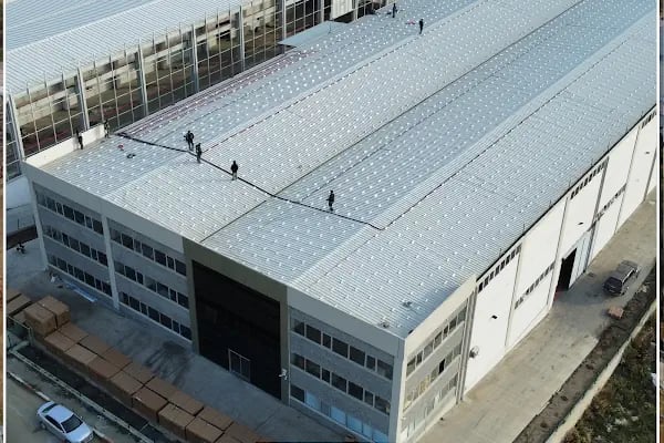AEM Akgün Elektrik Mühendislik San. Ve Tic. Ltd. Şti. - Bergama Merkez - Resim 14