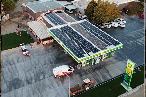 AEM Akgün Elektrik Mühendislik San. Ve Tic. Ltd. Şti. - Bergama Merkez - Resim 15