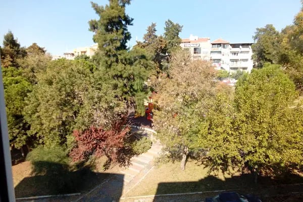 Ertan Erdek Parkı - Resim 11