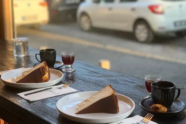 Nazende Et &amp; Balık Restaurantt - Resim 17