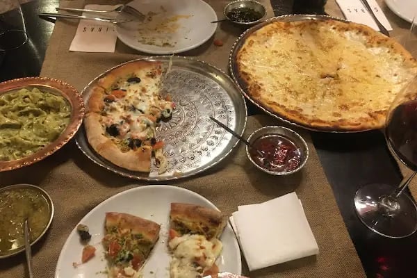 Nazende Et &amp; Balık Restaurantt - Resim 5