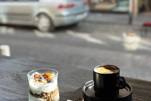 Nazende Et &amp; Balık Restaurantt - Resim 18