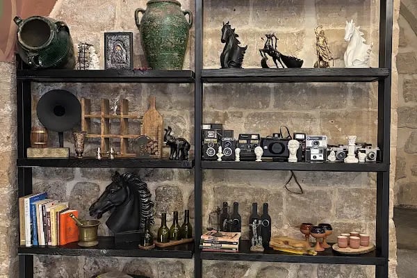 Nazende Et &amp; Balık Restaurantt - Resim 11