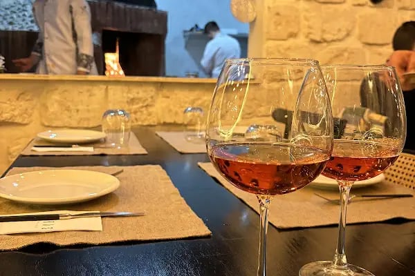 Nazende Et &amp; Balık Restaurantt - Resim 20