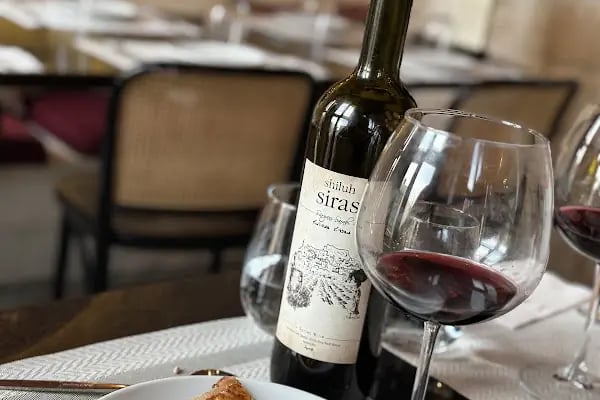 Nazende Et &amp; Balık Restaurantt - Resim 8