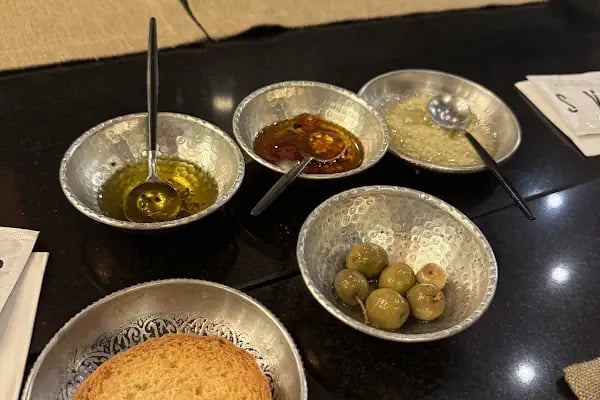Nazende Et &amp; Balık Restaurantt - Resim 12
