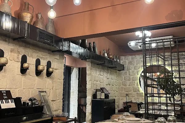 Nazende Et &amp; Balık Restaurantt - Resim 4
