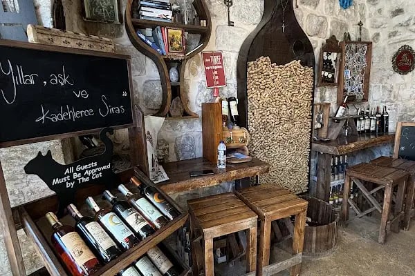 Nazende Et &amp; Balık Restaurantt - Resim 7