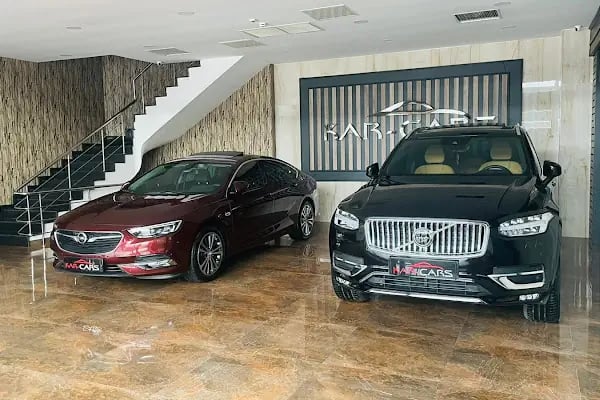 KAR-CARS OTOMOTİV - Resim 9