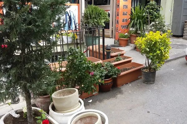 Umut Kuru Temizleme Çamaşırhanesi - Resim 2