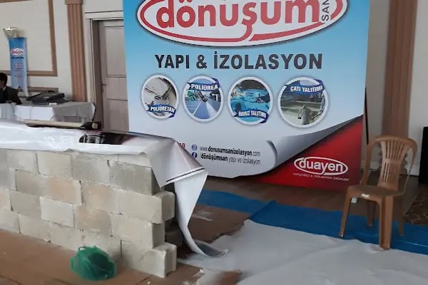 Gaziantep Marina Balo ve Kongre Merkezi - Resim 8