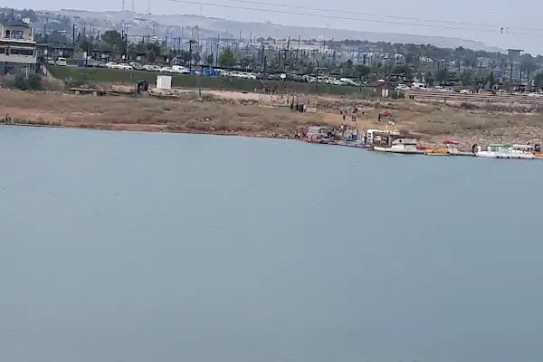 Gaziantep Marina Balo ve Kongre Merkezi - Resim 1