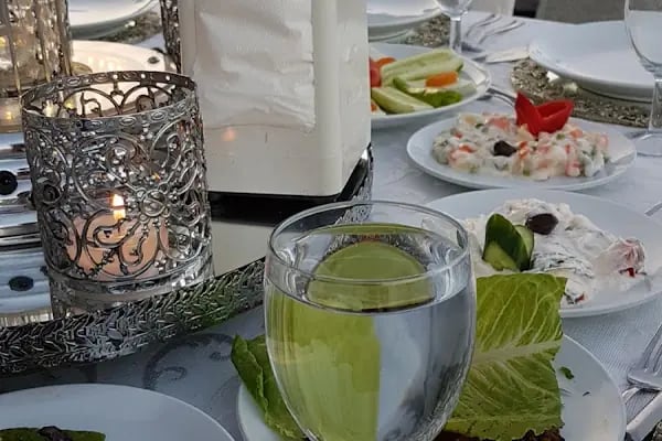Gaziantep Marina Balo ve Kongre Merkezi - Resim 18