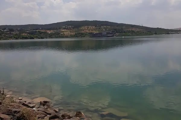 Gaziantep Marina Balo ve Kongre Merkezi - Resim 2