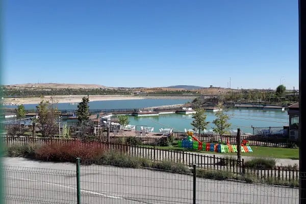 Gaziantep Marina Balo ve Kongre Merkezi - Resim 5