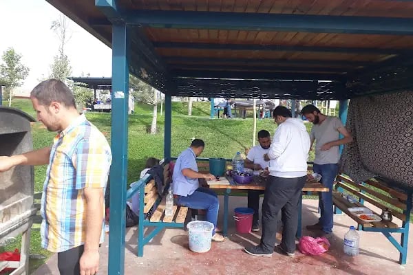 Gaziantep Marina Balo ve Kongre Merkezi - Resim 17