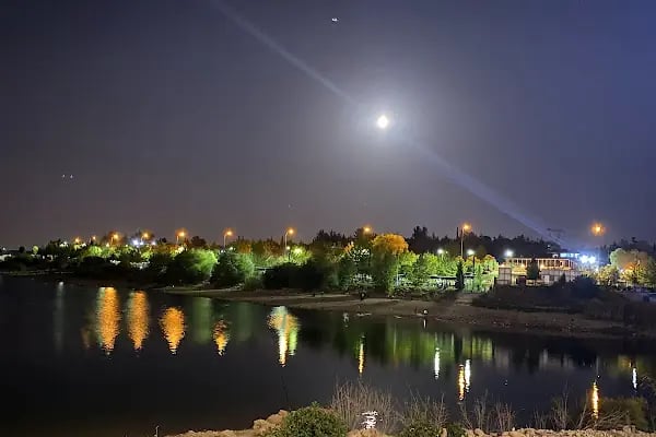 Gaziantep Marina Balo ve Kongre Merkezi - Resim 3