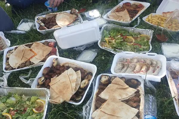 Gaziantep Marina Balo ve Kongre Merkezi - Resim 12
