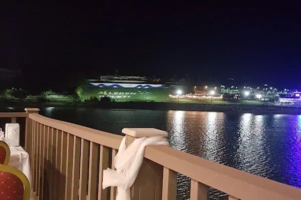Gaziantep Marina Balo ve Kongre Merkezi - Resim 19