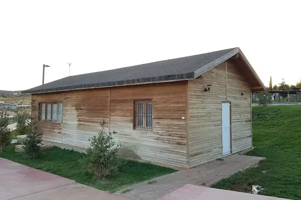 Gaziantep Marina Balo ve Kongre Merkezi - Resim 11