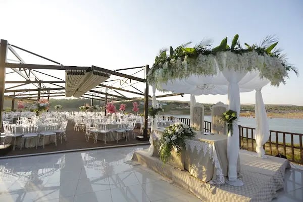Gaziantep Marina Balo ve Kongre Merkezi - Resim 15