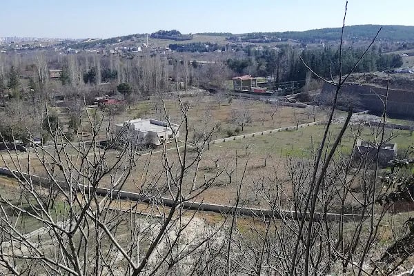 Gaziantep Marina Balo ve Kongre Merkezi - Resim 13