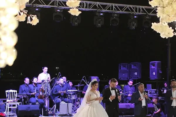 Gaziantep Marina Balo ve Kongre Merkezi - Resim 20