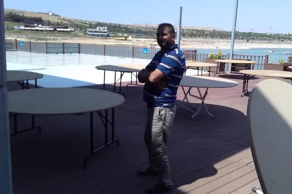 Gaziantep Marina Balo ve Kongre Merkezi - Resim 9