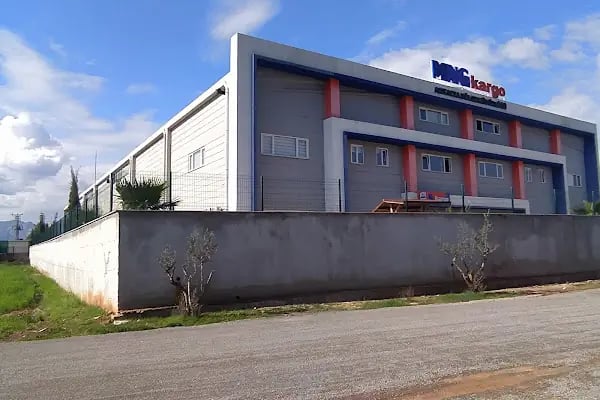 DHL eCommerce - Antalya Bölge Müdürlüğü - Resim 12