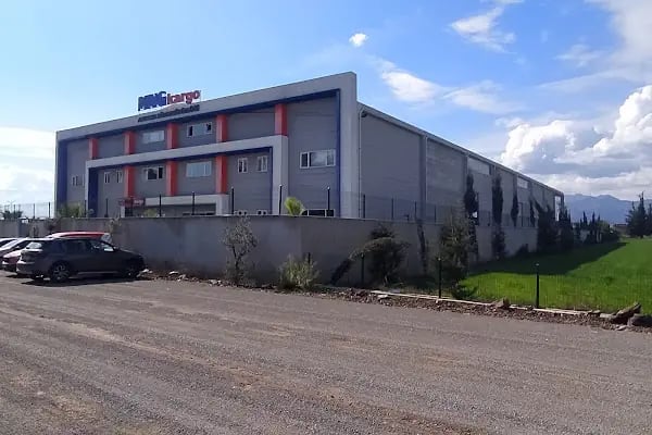 DHL eCommerce - Antalya Bölge Müdürlüğü - Resim 2