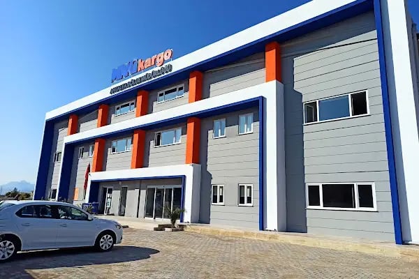 DHL eCommerce - Antalya Bölge Müdürlüğü - Resim 7