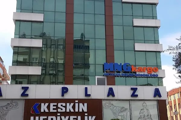 DHL eCommerce - Antalya Bölge Müdürlüğü - Resim 8