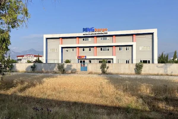 DHL eCommerce - Antalya Bölge Müdürlüğü - Resim 13
