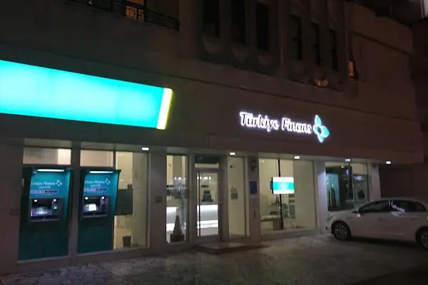 Türkiye Finans Alanya Şubesi - Resim 10