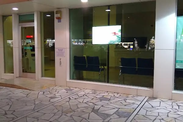 Türkiye Finans Alanya Şubesi - Resim 11