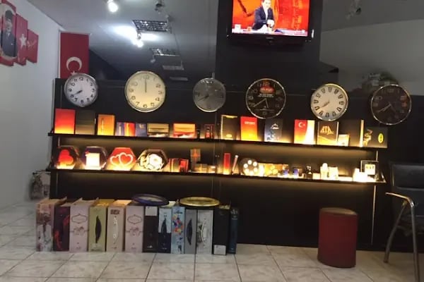 İzmir Teknik Isıtma & Soğutma Sistemleri - Resim 4