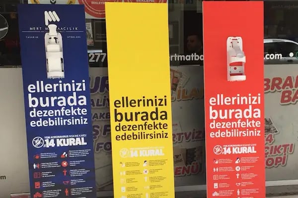 İzmir Teknik Isıtma & Soğutma Sistemleri - Resim 8
