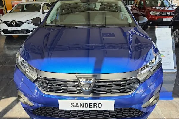 Renault Göçmentürk Alanya - Resim 13